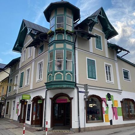 Zentrale Lage In Bad Ischl - Top 4公寓 外观 照片